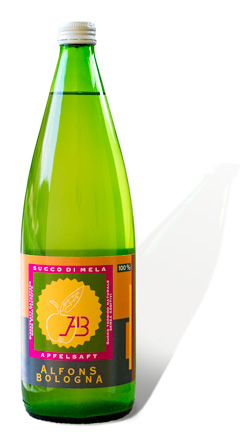 AB Apfelsaft